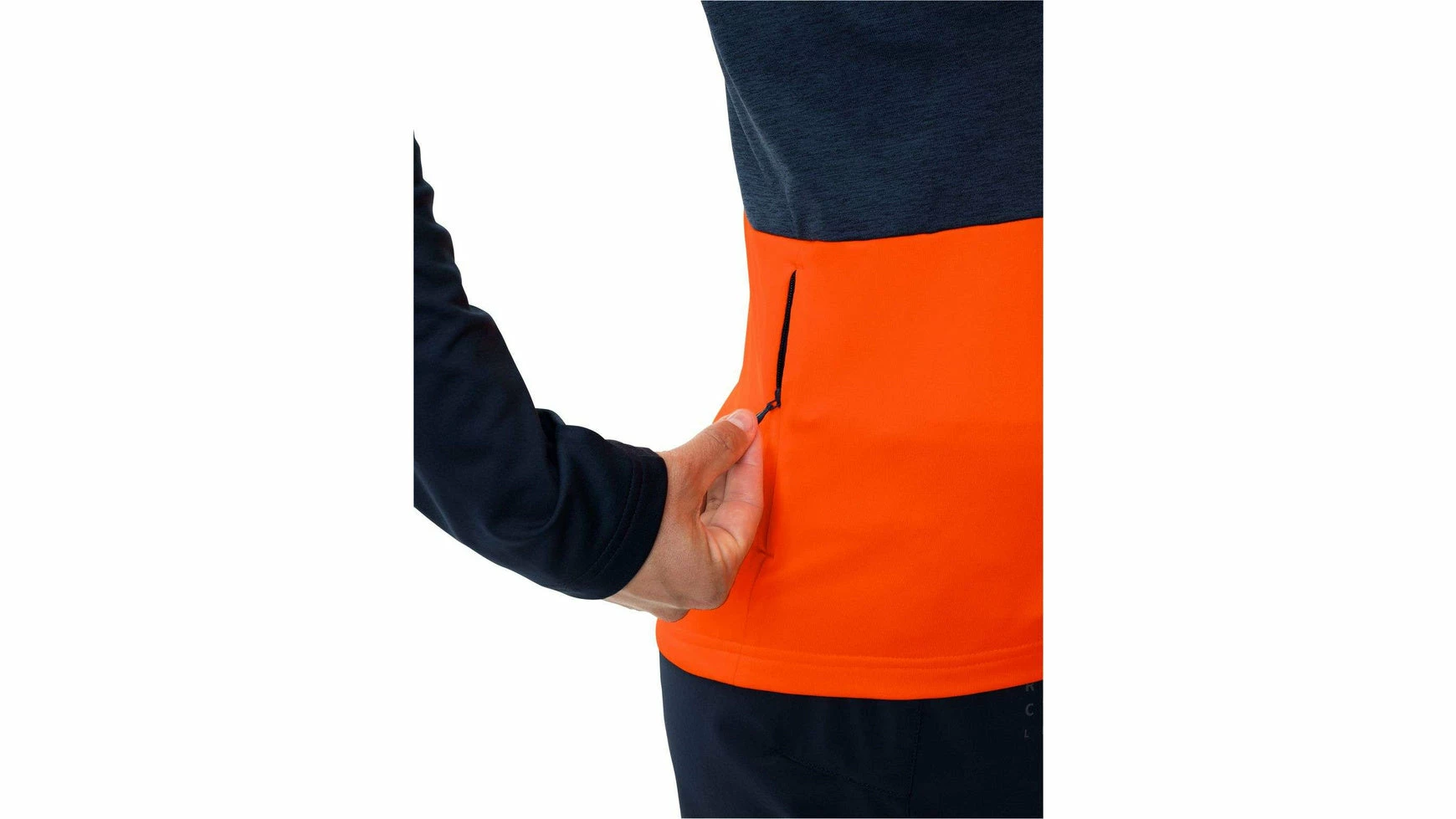 Vaude Women's Qimsa LS T-Shirt - Image 7